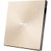 Оптично устройство Asus, ZenDrive, SDRW-U9M, USB 2.0, USB-A/C, Gold